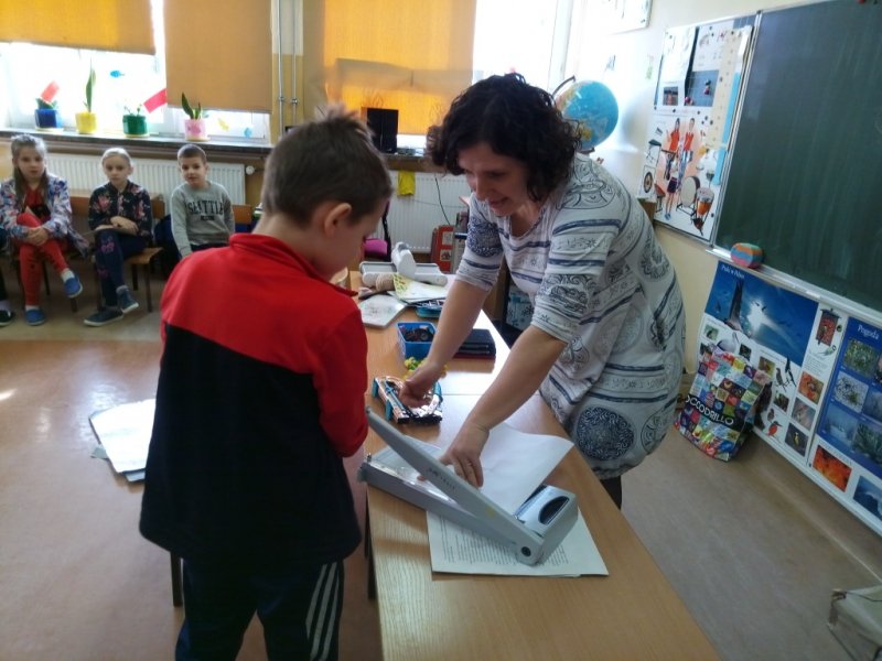 Jak powstaje książka